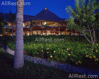 Four Seasons Resort Punta Mita 